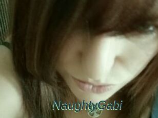 NaughtyGabi