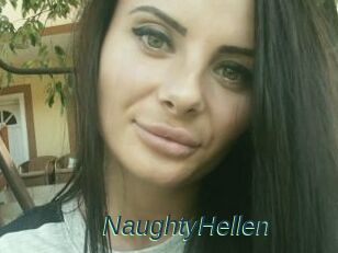 NaughtyHellen
