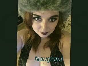 NaughtyJ