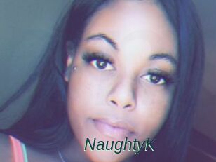NaughtyK