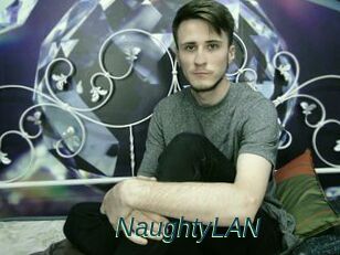 NaughtyLAN
