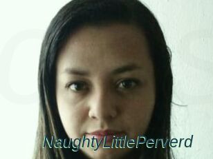 NaughtyLittlePerverd