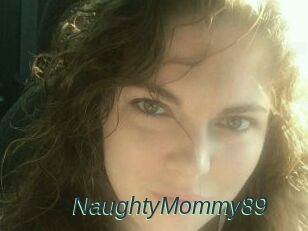 NaughtyMommy89