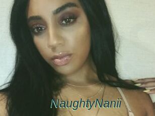 NaughtyNanii