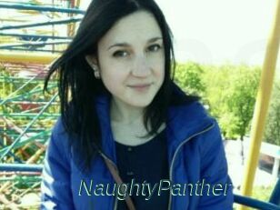 NaughtyPanther