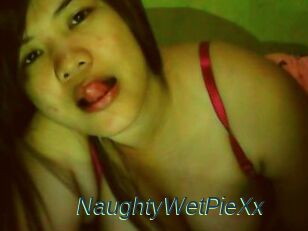 NaughtyWetPieXx