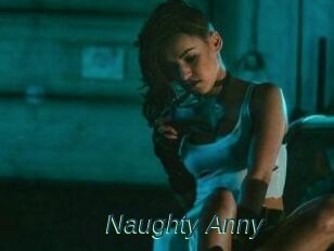 Naughty_Anny