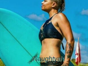 Naughtyah