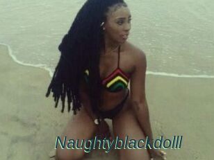Naughtyblackdolll