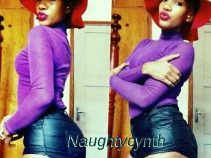 Naughtycynth