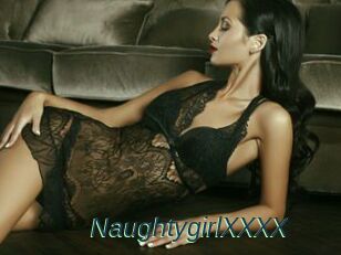 NaughtygirlXXXX