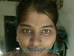 Naughtynikkyy