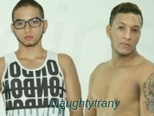 Naughtytrany