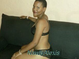 NawtyAlexis