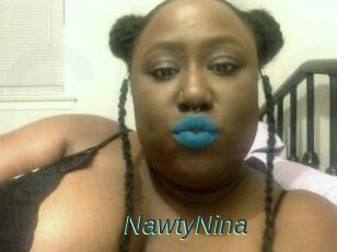NawtyNina