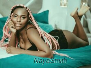 NayaSmith