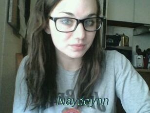 Naydeynn