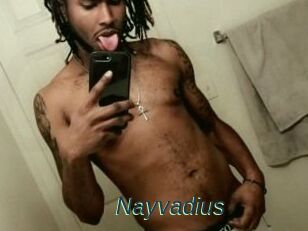 Nayvadius