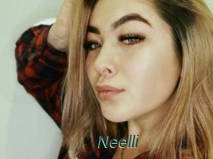 Neelli