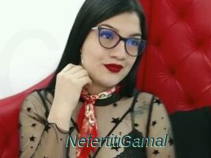 NefertitiGamal