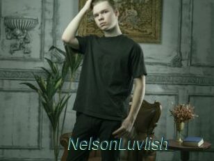 NelsonLuvlish