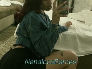 NenalocaBarnes