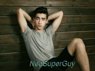 NeoSuperGuy