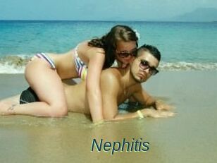 Nephitis