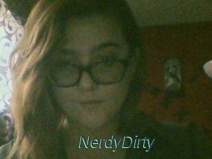 NerdyDirty