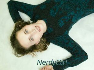 NerdyGirI
