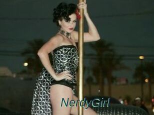 NerdyGirl