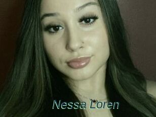 Nessa_Loren