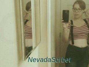 NevadaSorbet