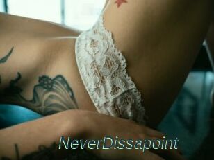 NeverDissapoint