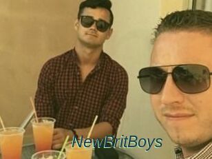 NewBritBoys