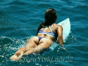 NewYorkLady22