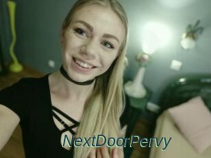 NextDoorPervy
