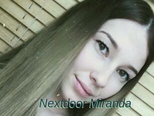 Nextdoor_Miranda