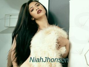NiahJhonson