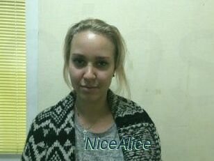 NiceAlice