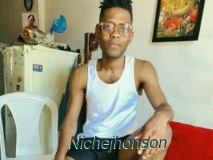 Nichejhonson