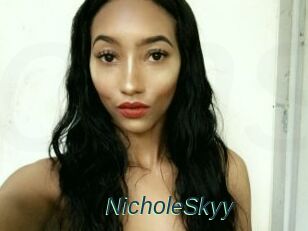 NicholeSkyy