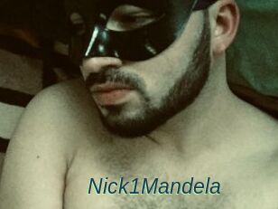Nick1Mandela