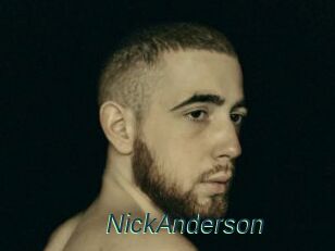 NickAnderson