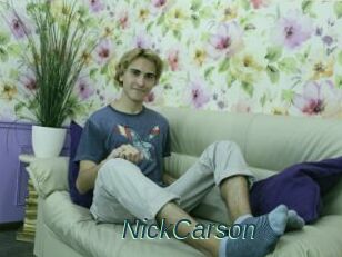 NickCarson