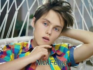 NickFema