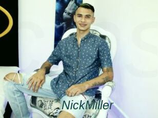 NickMiller