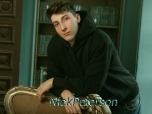 NickPeterson
