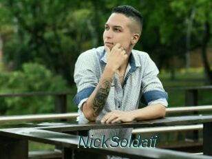 NickSoldati