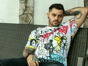 NickTanner